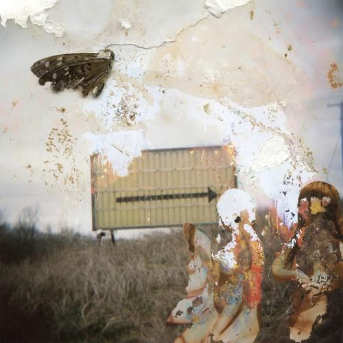 LIFTED BELLS - MINOR TANTRUMS Vinyl LP