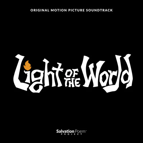 LIGHT OF THE WORLD / O.S.T. Vinyl LP