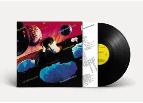 LIGHTNING SEEDS - CLOUDCUCKOOLAND Vinyl LP