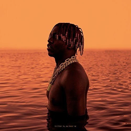 LIL YACHTY - LIL BOAT 2 Vinyl LP