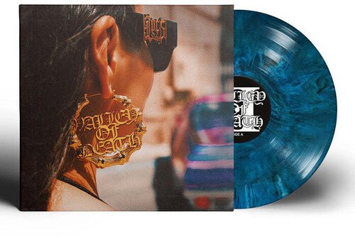 LIONHEART - VALLEY OF DEATH II Vinyl LP