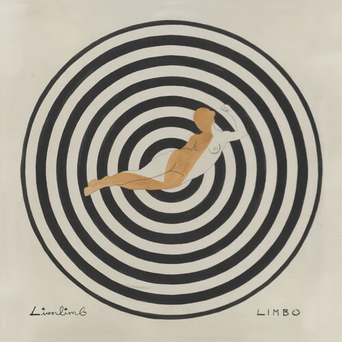 LIONLIMB - LIMBO Vinyl LP