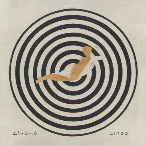 LIONLIMB - LIMBO Vinyl LP - Image 2