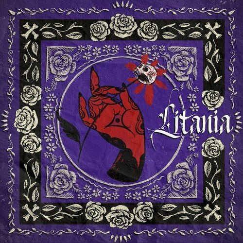 LITANIA Vinyl LP
