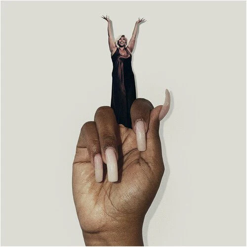 LIZZO - BITCH Vinyl LP