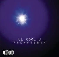 LL COOL J - PHENOMENON Vinyl LP - Image 2