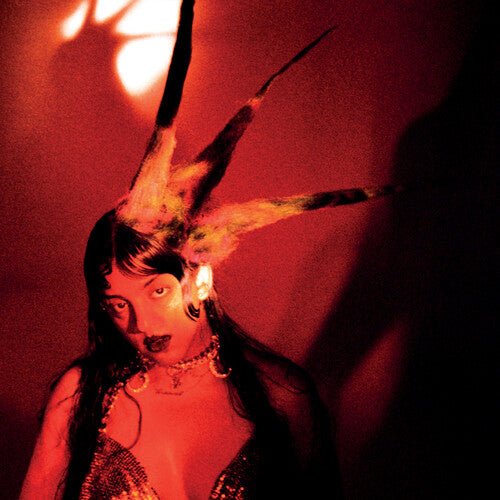 LOBO,FRAN - BURNING IT FEELS LIKE Vinyl LP