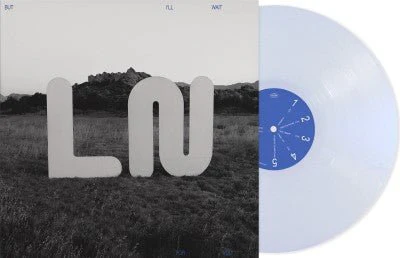 LOCAL NATIVES - BUT I'LL WAIT FOR YOU Vinyl LP