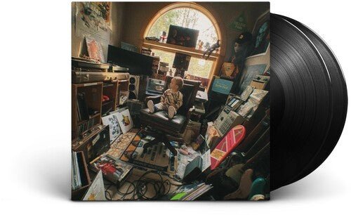 LOGIC - VINYL DAYS Vinyl LP