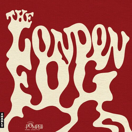 LONDON FOG Vinyl LP