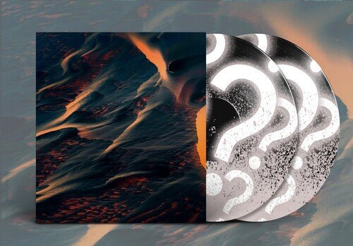 LONESHORE - NOTHING LEFT TO DECONSTRUCT Vinyl LP