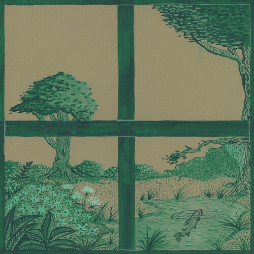 LONGSTRETH,DAVID - SONG OF THE EARTH (CANADA ONLY) Vinyl LP