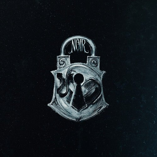 LORD OF THE LOST - OPVS NOIR VOL 2 Vinyl LP