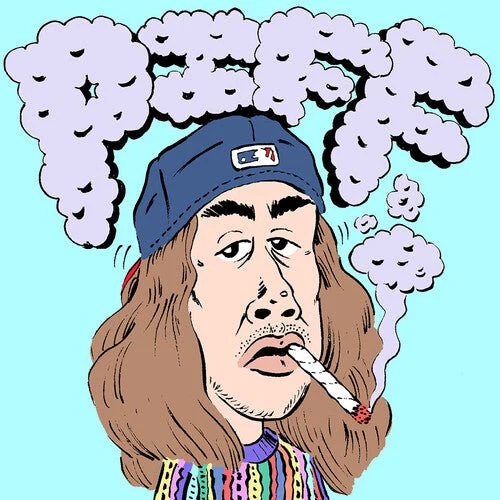 LORD SKO - PIFF Vinyl LP