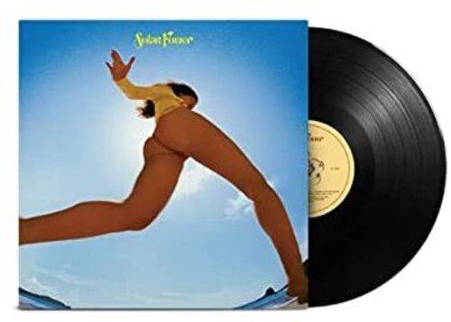 LORDE - SOLAR POWER Vinyl LP