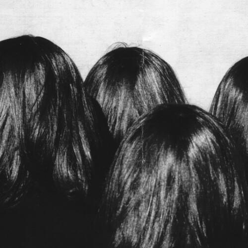 LOST GIRLS - MENNESKEKOLLEKTIVET (COLORED VINYL) Vinyl LP