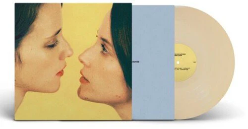 LOUISE,EMMA - SUNSHINE FOR HAPPINESS Vinyl LP