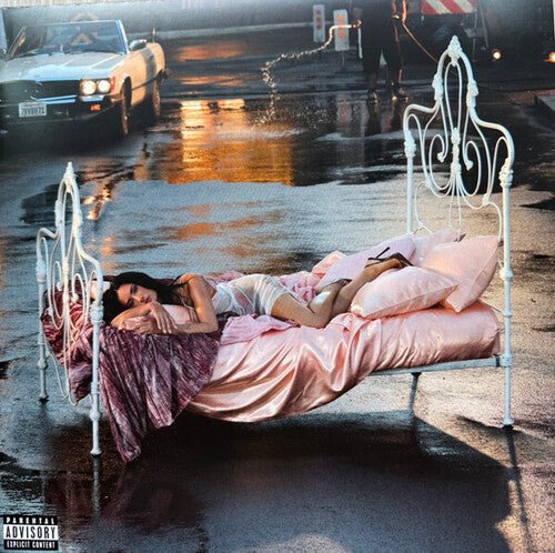 LOVATO,DEMI - IT'S NOT THAT DEEP Vinyl LP