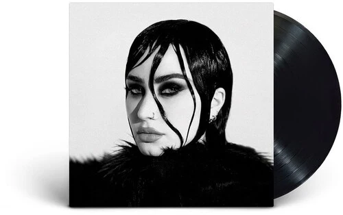 LOVATO,DEMI - REVAMPED Vinyl LP