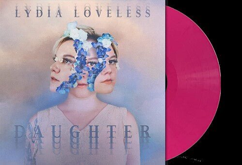 LOVELESS,LYDIA - DAUGHTER Vinyl LP