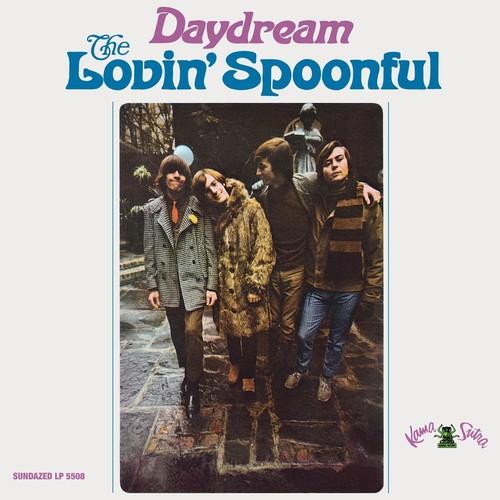LOVIN SPOONFUL - DAYDREAM Vinyl LP