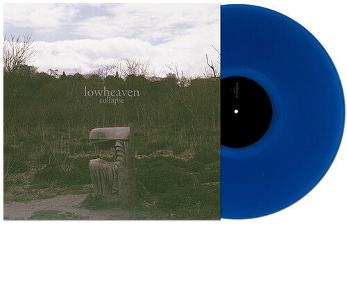 LOWHEAVEN - COLLAPSE Vinyl LP
