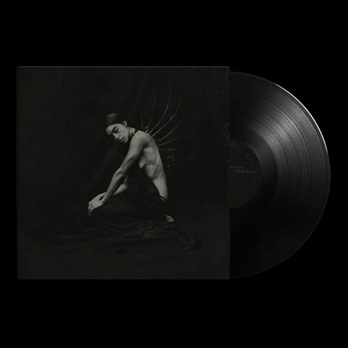 LU,KELSEY - SO HELP ME GOD Vinyl LP