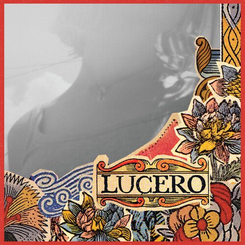 LUCERO - THAT MUCH FURTHER WEST (20TH ANNIVERSARY EDITION) Vinyl LP