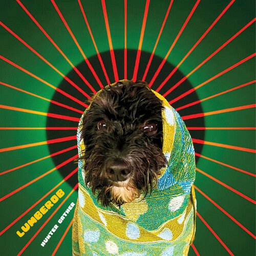 LUMBEROB - HUNTER GATHER Vinyl LP