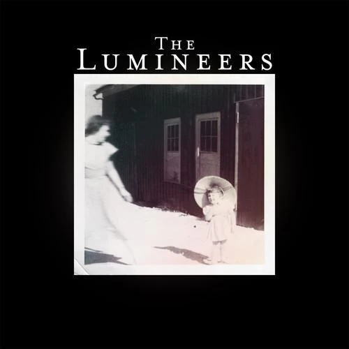LUMINEERS Vinyl LP