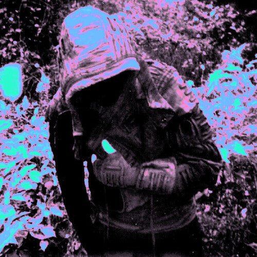 LUNACY - CRISIS OF EXISTENCE Vinyl LP