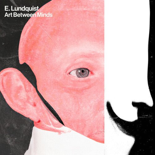 LUNDQUIST,E. - ART BETWEEN MINDS (IEX) Vinyl LP