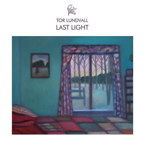 LUNDVALL,TOR - LAST LIGHT - PURPLE Vinyl LP