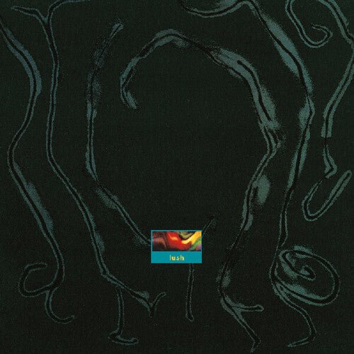 LUSH - GALA Vinyl LP