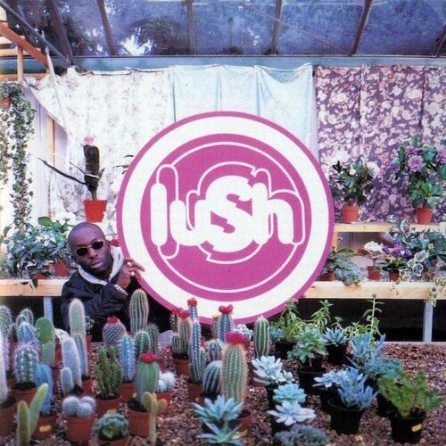 LUSH - LOVELIFE Vinyl LP