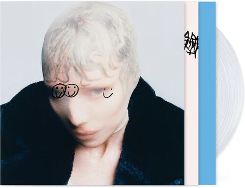 LYKKE LI - AFTERPARTY Clear Vinyl LP