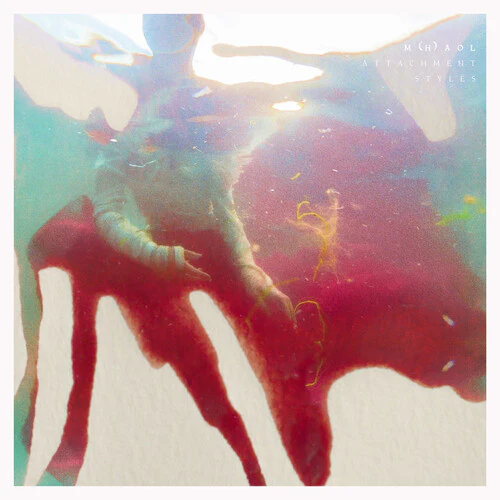 M(H)AOL - ATTACHMENT STYLES Vinyl LP