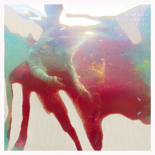 M(H)AOL - ATTACHMENT STYLES Vinyl LP - Image 2