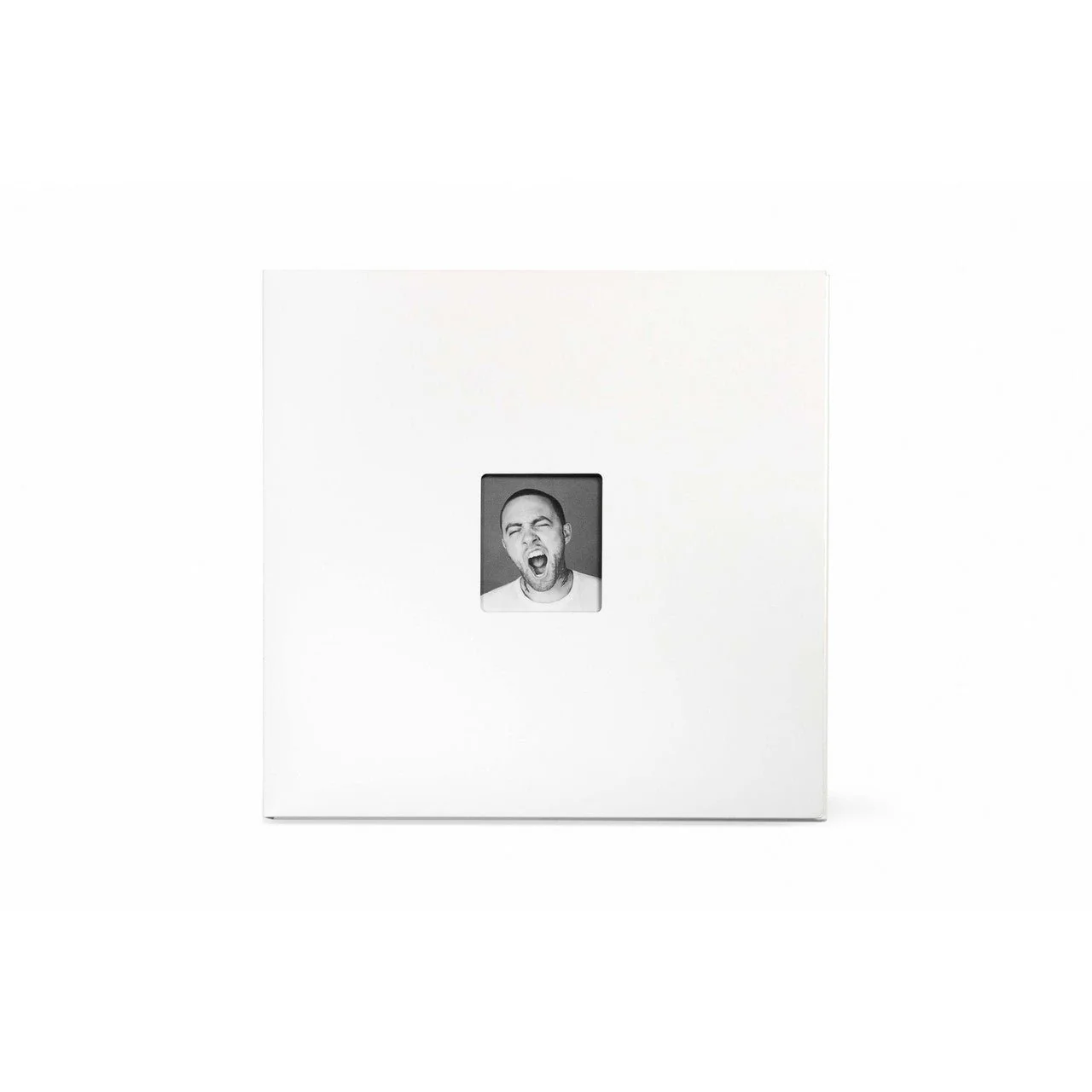 MILLER,MAC - GO:OD AM Vinyl LP - Image 2