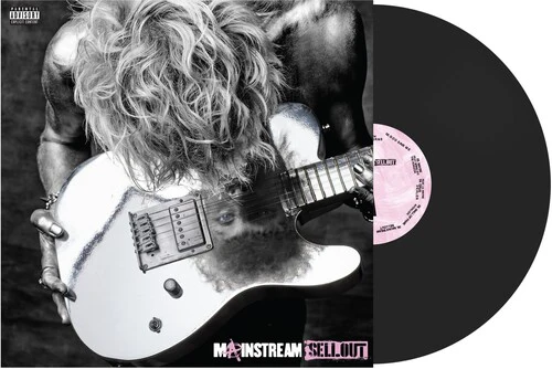 MGK - MAINSTREAM SELLOUT Vinyl LP