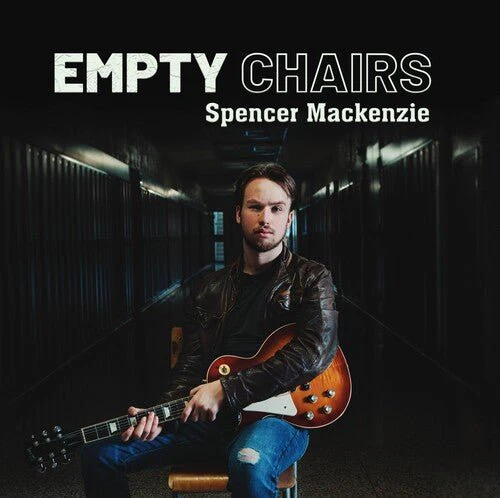 MACKENZIE,SPENCER - EMPTY CHAIRS Vinyl LP