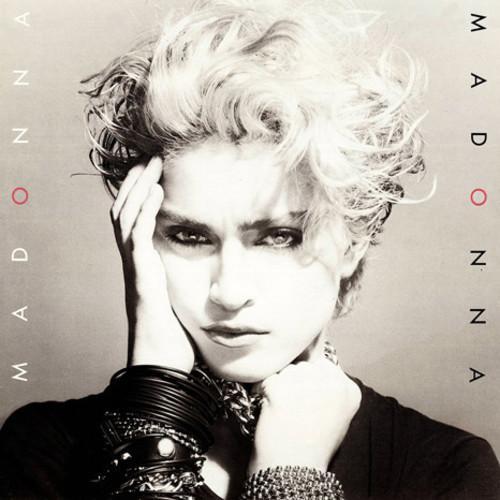 MADONNA Vinyl LP