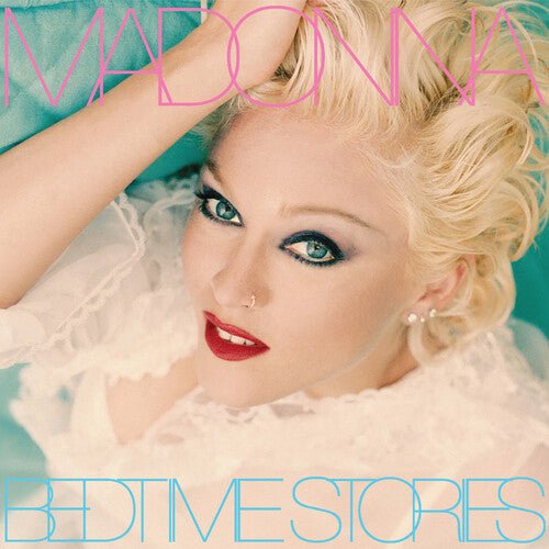 MADONNA - BEDTIME STORIES Vinyl LP