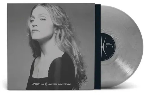MADONNA - VERONICA ELECTRONICA Vinyl LP