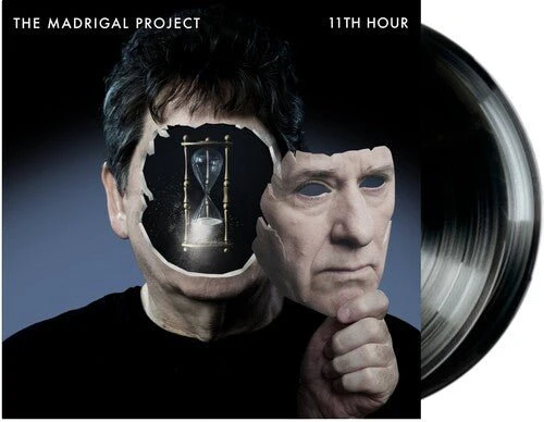 MADRIGAL PROJECT - 11TH HOUR Vinyl LP