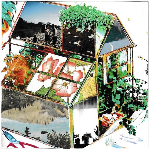 MAGAZINE BEACH - CONSTANT SPRINGTIME Vinyl LP - Image 2