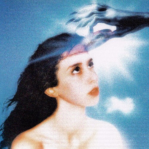 MAGDALENA BAY - IMAGINAL DISK Vinyl LP