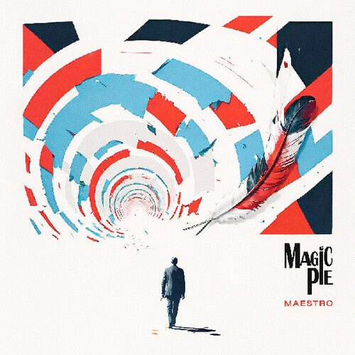 MAGIC PIE - MAESTRO Vinyl LP