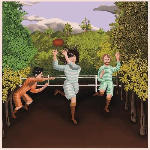 MAGIK MARKERS - 2020 Vinyl LP