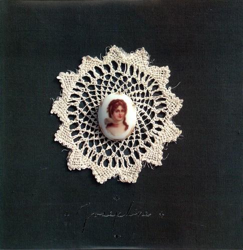 MAGNOLIA ELECTRIC CO - JOSEPHINE Vinyl LP